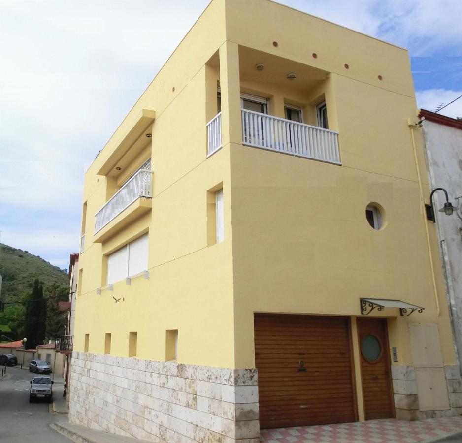 Angels Apartment Colera Exterior foto